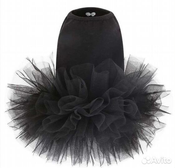 Одежда для собак Puppy Angel,S