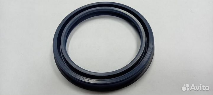 Сальники - musashi