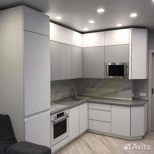 Кухонный гарнитур от производителя