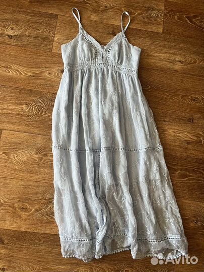 Сарафан летний 44 р