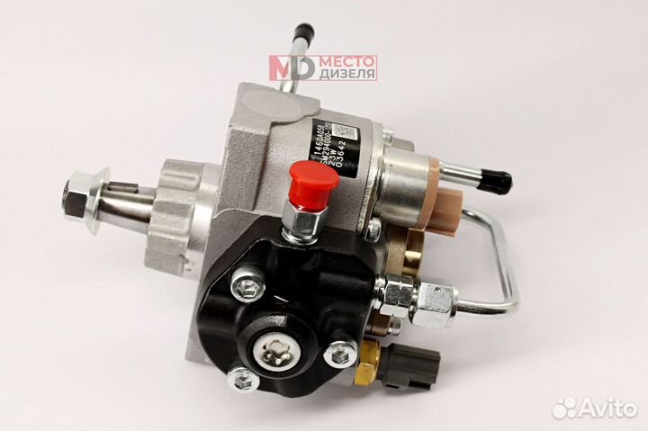 Топливный насос Denso 294000-1250