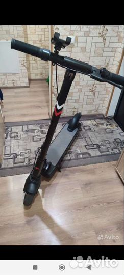 Электрический самокат