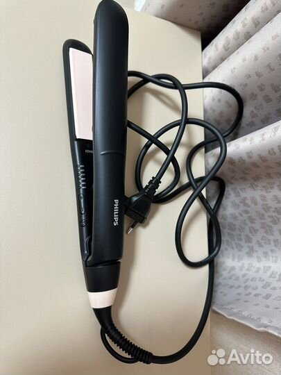 Утюжок для волос Philips