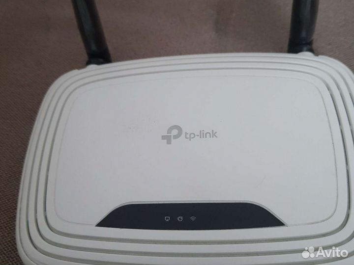 Tp link wi-fi роутер