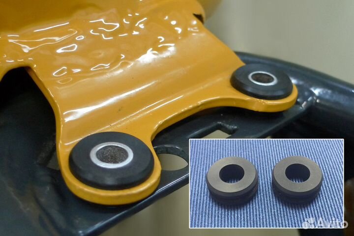 Комплект Рти для иж- Планета Спорт