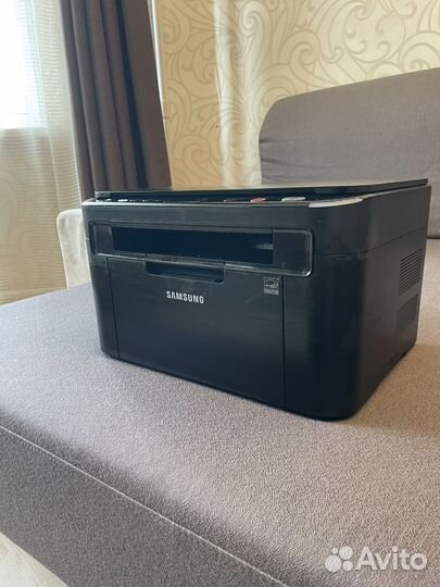 Мфу Samsung SCX-3205