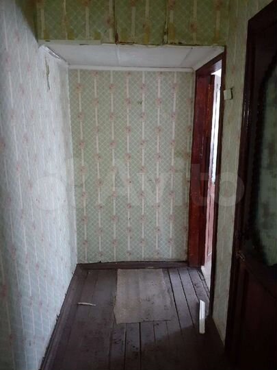 2-к. квартира, 42 м², 1/2 эт.