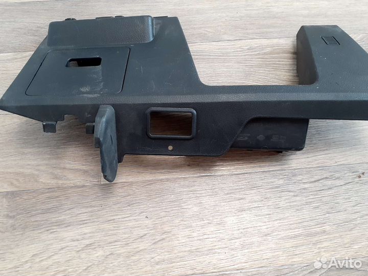 Блок управления зеркалами Tiida C11