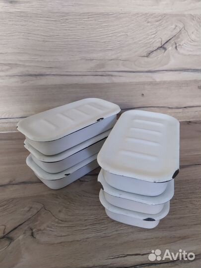 Судочки под холодец