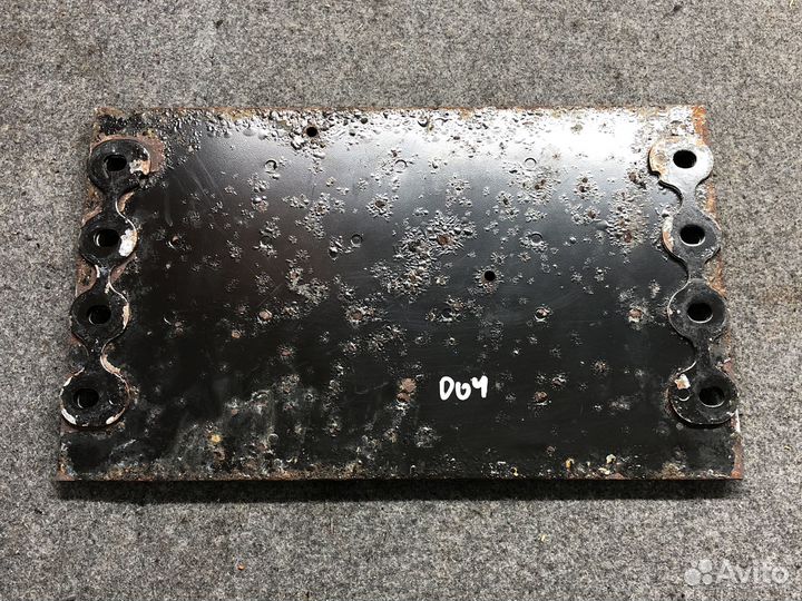 Кронштейн соеденительный бмв