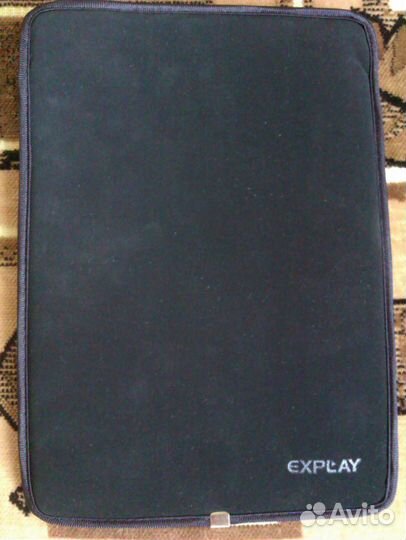 Чехол новый 10.01 диагон, противоударный