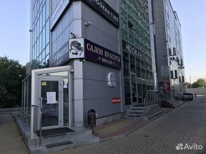 Кресла мастеров парикмахеров, Кабинет маникюра, пе
