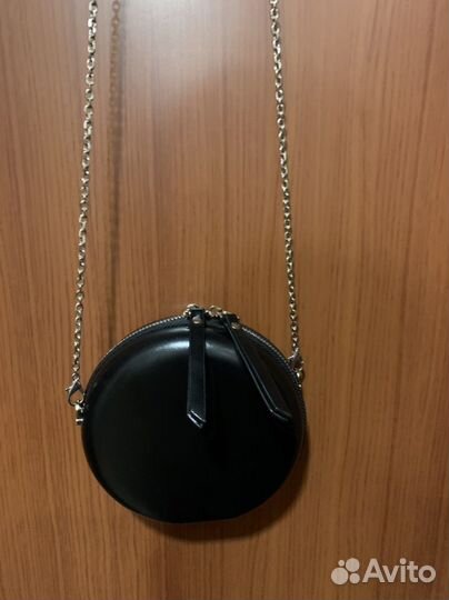 Сумка малышка mascotte новая