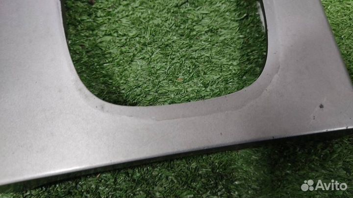 Накладка консоли Subaru Tribeca WX 2009