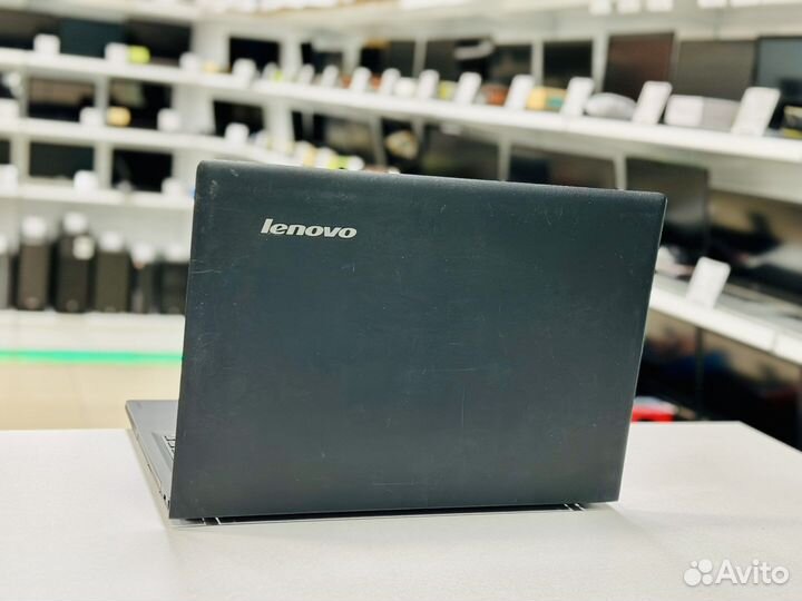 Ноутбук Lenovo / i3-5005U / 8G DDR3 / SSD 256G