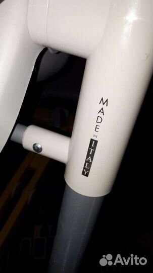 Стульчик для кормления Peg-perego