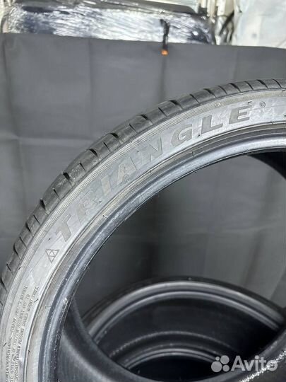 Triangle Sportex TSH11 255/35 R20 97Y