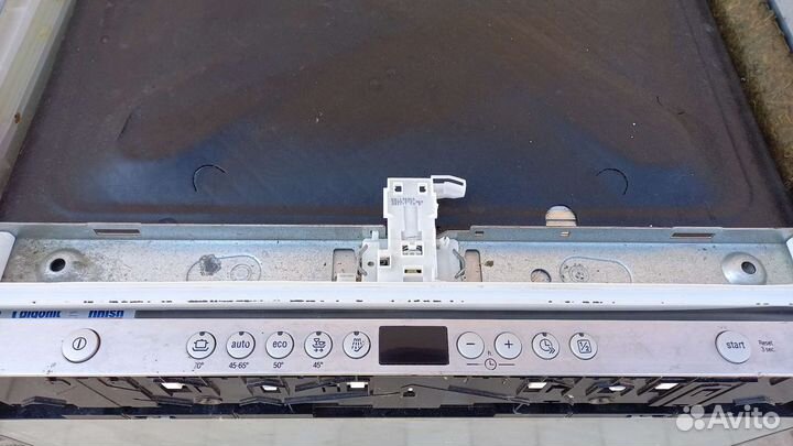 Bosch 60см, Германия, гарантия