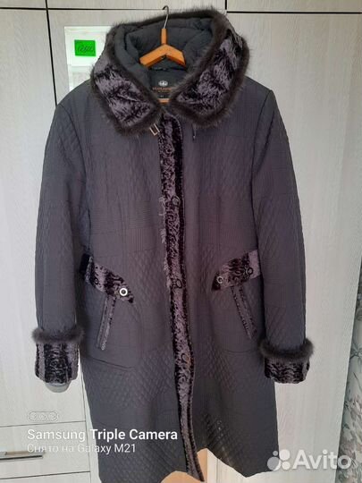 Вещи пакетом рр 62-64