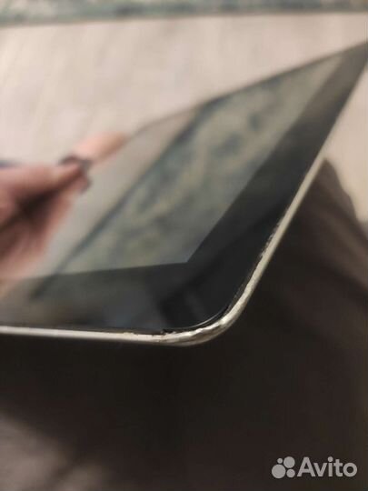 Планшет apple iPad 4