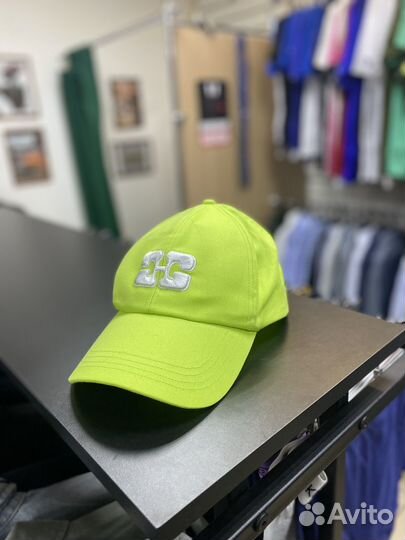 Бейсболка Ganni оригинал