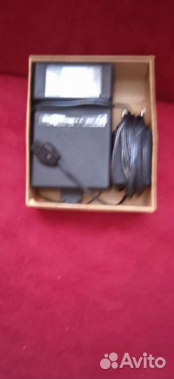 Фотовспышка