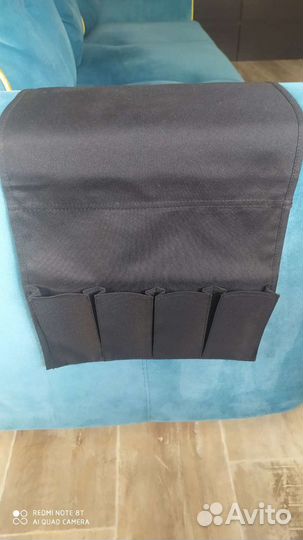 Карман для пультов новый Икеа