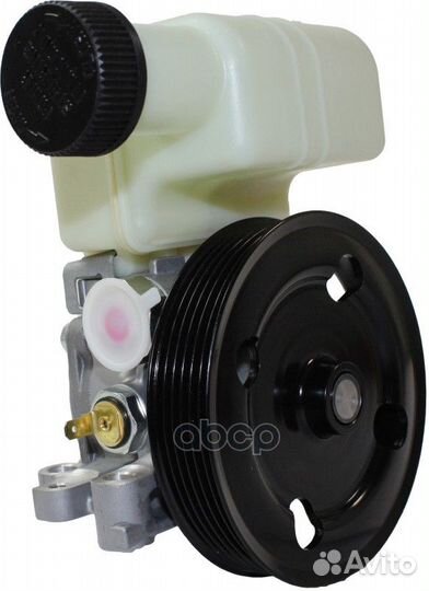 Насос гидроусилителя руля P1312HG Motorherz