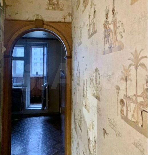 1-к. квартира, 37,5 м², 5/9 эт.