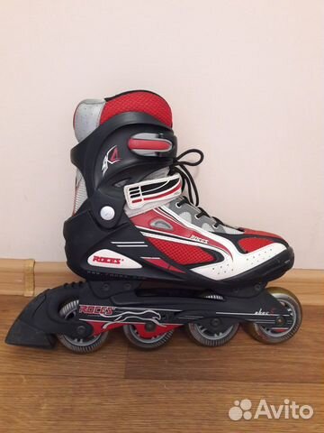 Ролики Roces abec 5