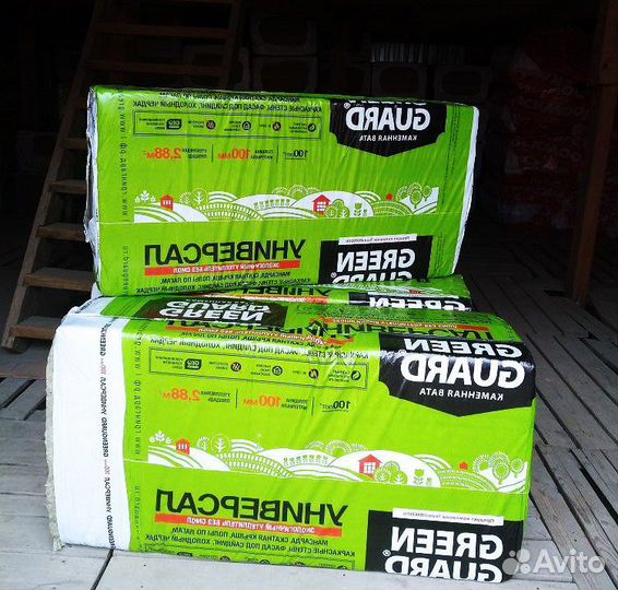 Утеплитель