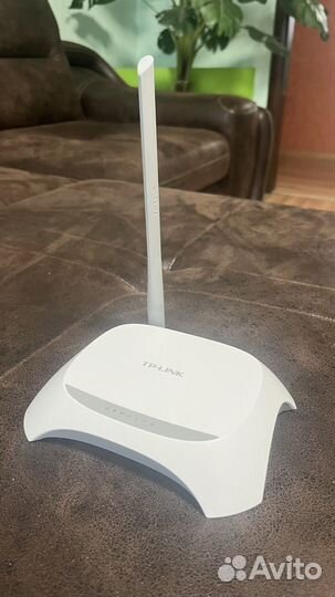 Wifi роутер 4g