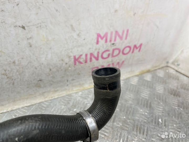 Патрубок системы охлаждения Bmw 1-Series E87