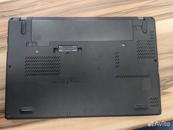 Thinkpad X240 Core i5, 8Gb RAM, SSD 240Gb