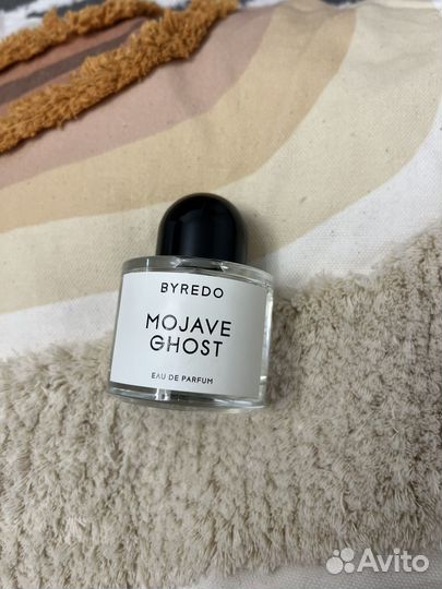 Byredo Mojave ghost 50 мл