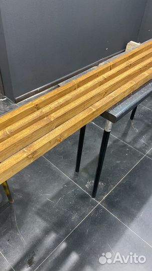 Мужчина на час