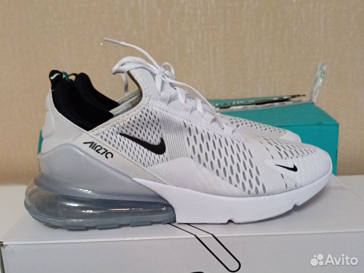 Nike air max 270