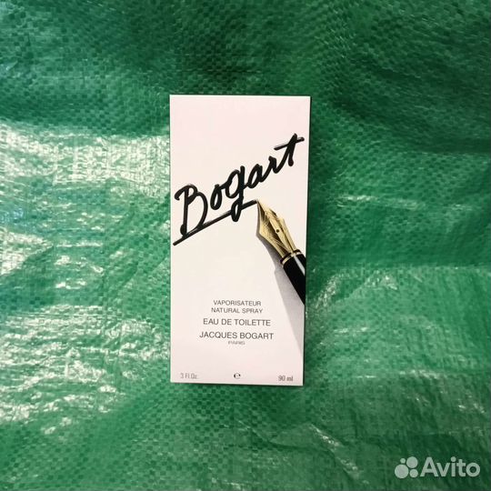 Jacques Bogart - Туалетная Вода. Новые Оригинал