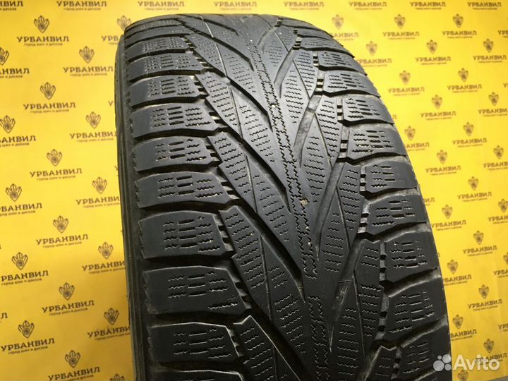Nokian Tyres Hakkapeliitta R2 SUV 225/55 R18 102R