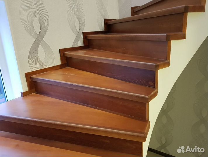 Лестницы для дома