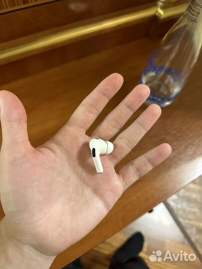 Наушники apple airpods pro 2