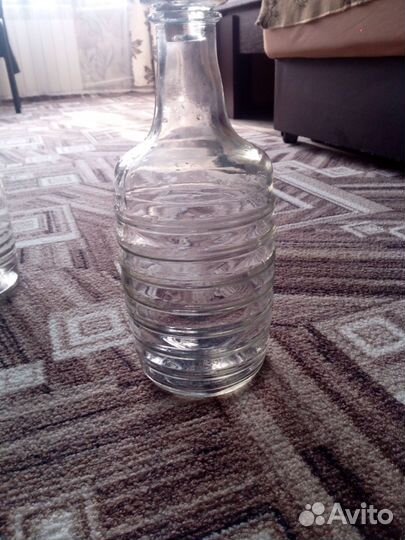 Графины СССР