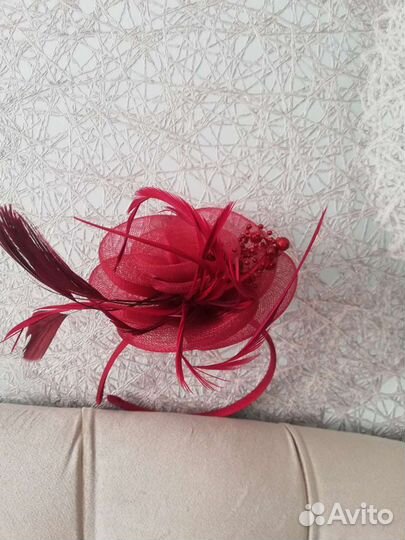 Украшения для волос