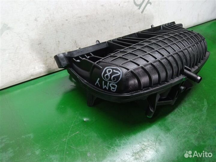 Коллектор впускной Volkswagen Golf 5 1K1 BMY