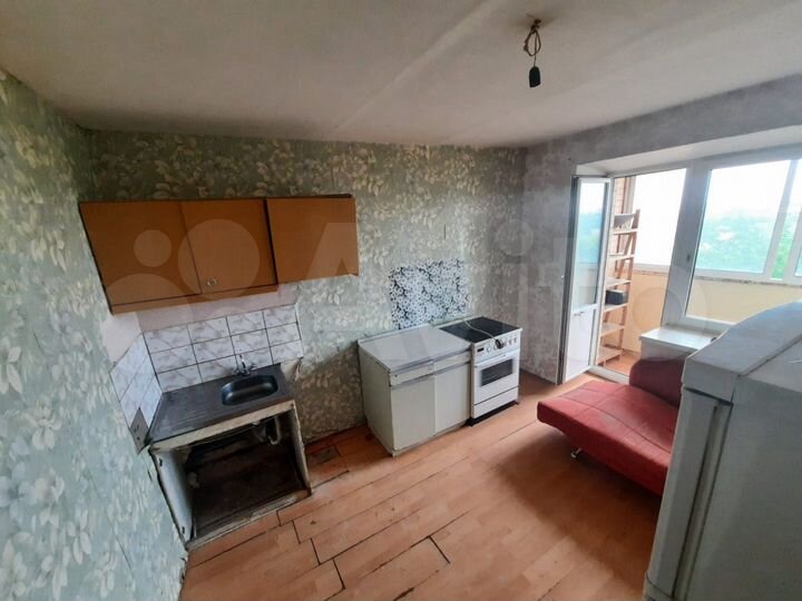 2-к. квартира, 59,9 м², 8/16 эт.