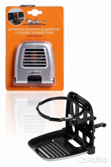 Airline ACH-D-001 Держатель напитков на дефлектор