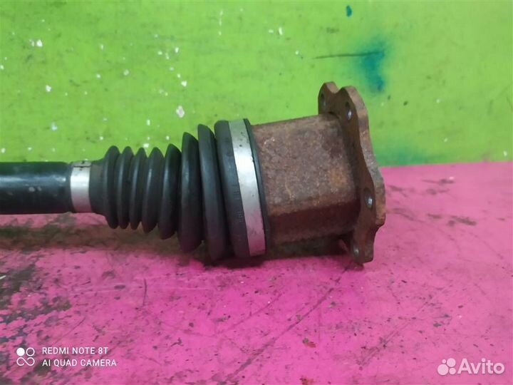 Привод левый правый Audi A4 A5 1,8 2,0 8K0407271P