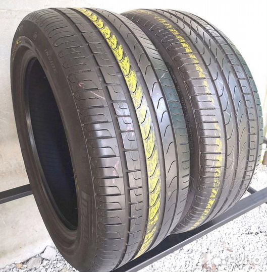 Pirelli Cinturato P7 245/45 R17 99M