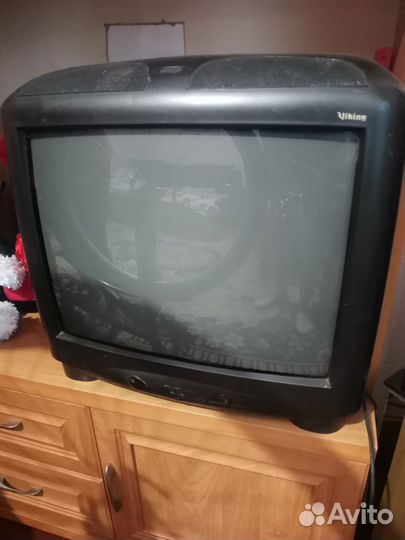 Телевизор
