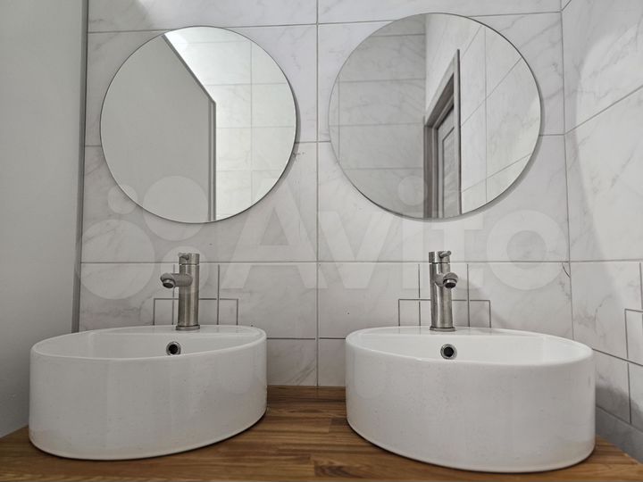 Комната 35 м², 1/2 эт.